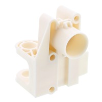 AEG Genuine Bracket Shock Absorber Left For AEG 91453123100 Spare Part No: 1327646004 spare part