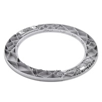 AEG Genuine Frame Porthole Back For AEG L99699HWD Spare Part No: 1327649206 spare part