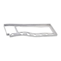 AEG Genuine Gasket User Interface Board For AEG L99699HWD Spare Part No: 1327664007 spare part