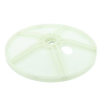 AEG Genuine Pulley Plastic For AEG 91455093600 Spare Part No: 1327683007 spare part