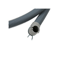 AEG Genuine Hose Drain Internal For AEG L98690FL Spare Part No: 1327714000 spare part