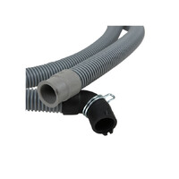 AEG Genuine Hose Drain Assembly 2540mm Long For AEG 91455006300 Spare Part No: 1327714208 spare part