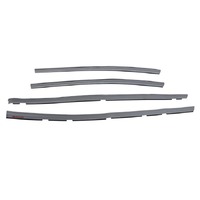 AEG Genuine Soundproofing Bottom Seal For AEG 91460591001 Spare Part No: 1327821003 spare part