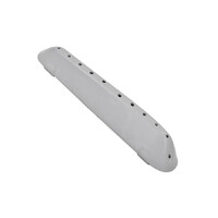 AEG Genuine Fin Inner Wash Drum For AEG LF8C1612A Spare Part No: 1328466006 spare part