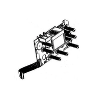 AEG Genuine Board User Interface For AEG EDH3786GDW Spare Part No: 1360077612 spare part