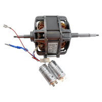 AEG Genuine Motor Assembly For AEG EDI97170W Spare Part No: 1364070001 spare part