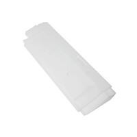 AEG Genuine Tank Upper For AEG T86280IC Spare Part No: 1366018024 spare part