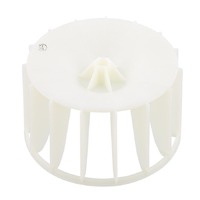 AEG Genuine Blade Fan Front For AEG 916096806 Spare Part No: 1366093001 spare part