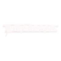 AEG Genuine Support Button Set 6+1 For AEG 91453123101 Spare Part No: 1366124004 spare part