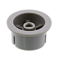 AEG Genuine Knob Grey For AEG 91453123101 Spare Part No: 1366128104 spare part
