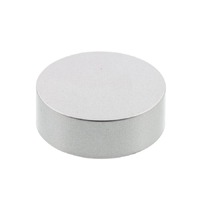 AEG Genuine Cover Knob Grey For AEG T97689IH Spare Part No: 1366129219 spare part