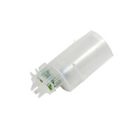 AEG Genuine Switch Micro Anti Flood Control For AEG EDC2086GDW Spare Part No: 1366140018 spare part