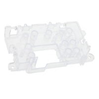 AEG Genuine Support Diffuser Luminous Diode For AEG EDH3786GDW Spare Part No: 1366598025 spare part