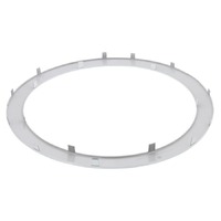 AEG Genuine Ring Insert Outer Door For AEG EDC2075GDW Spare Part No: 1366602108 spare part