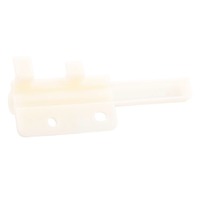 AEG Genuine Support Foot Front Left Hand For AEG 91142802400 Spare Part No: 1526315047 spare part