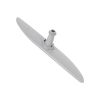 AEG Genuine Spray Arm Lower Dark Grey For AEG 91163624306 Spare Part No: 1527271207 spare part