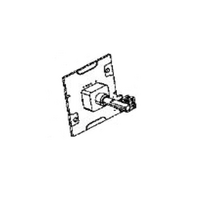 AEG Genuine Switch Program Tc45 For AEG EDC2075GDW Spare Part No: 1926505015 spare part