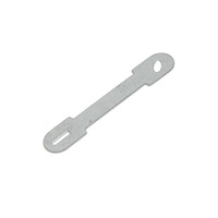 AEG Genuine Bracket Fixing Compressor For AEG 923584018 Spare Part No: 2210043069 spare part
