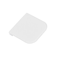 AEG Genuine Cover Hinge Upper 7801 For AEG SKD81800C0 Spare Part No: 2238179010 spare part