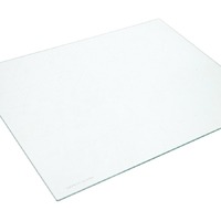AEG Genuine Glass Shelf Freezer 402x315mm For AEG AGN81800C0 Spare Part No: 2249121043 spare part