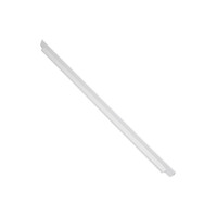 AEG Genuine Trim Edge Glass Shelf Back For AEG 923584018 Spare Part No: 2631008014 spare part
