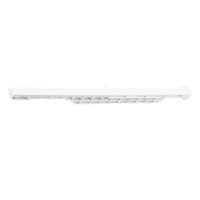AEG Genuine Trim Edge Glass Shelf Right For AEG SKD81800C0 Spare Part No: 2634048017 spare part