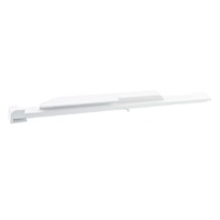 AEG Genuine Trim Edge Glass Shelf Left For AEG 923584018 Spare Part No: 2634048025 spare part