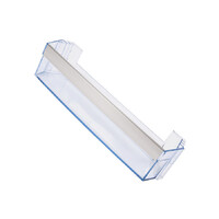 AEG Genuine Shelf Bottle Neutral For AEG SKD81800C0 Spare Part No: 2651046027 spare part