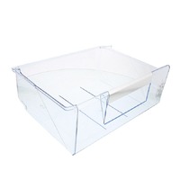 AEG Genuine Bin Freezer Nuetral 738 402x155mm For AEG Spare Part No: 2651107043 spare part