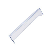 AEG Genuine Door Dairy Aeg For AEG SKD81800C0 Spare Part No: 2672001019 spare part