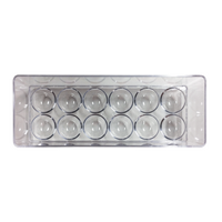 AEG Genuine Bin Egg Tray For AEG WHE7670SA Spare Part No: 3010571410 spare part