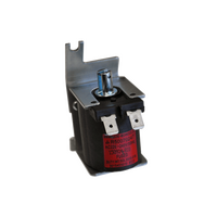 AEG Genuine Valve Solenoid For AEG WHE7670SA Spare Part No: 3015403010 spare part