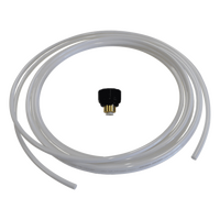AEG Genuine Tube Water Inline Kit For AEG WHE7670SA Spare Part No: 3019974070 spare part