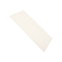 AEG Genuine Door Grill Inner Glass For AEG D8100-1ME Spare Part No: 3114543071 spare part