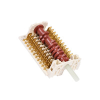 AEG Genuine Switch Selector Multi Function For AEG 944171325 Spare Part No: 3116755004 spare part