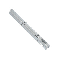 AEG Genuine Support Hinge Main Oven For AEG 944171325 Spare Part No: 3117393003 spare part