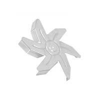 AEG Genuine Blade Fan 180mm X 0.7mm For AEG 944171599 Spare Part No: 3152666214 spare part
