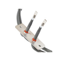 AEG Genuine Element Fan Forced For AEG 94104730401 Spare Part No: 3156914016 spare part