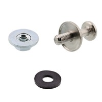 AEG Genuine Bolt Rear For AEG 941047194 Spare Part No: 3156917001 spare part