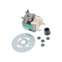 AEG Genuine Motor Fan Oven For AEG Spare Part No: 3156918025 spare part
