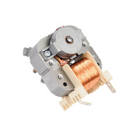 AEG Genuine Motor Oven Fan For AEG 94104730400 Spare Part No: 3156918058 spare part