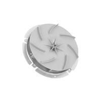 AEG Genuine Motor Cooling Fan For AEG KB9800E Spare Part No: 3156935060 spare part