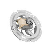 AEG Genuine Motor Cooling Fan Assembly For AEG KB9820E-M Spare Part No: 3156935078 spare part