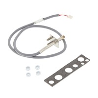 AEG Genuine Thermostat Sensor To Pcb With Sealant Pt500 For AEG KB9820E-M Spare Part No: 3156965000 spare part