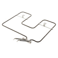 AEG Genuine Element Grill 230v 1500w For AEG KB9810E-M Spare Part No: 3157954003 spare part
