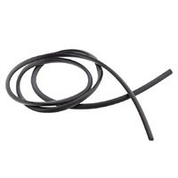 AEG Genuine Gasket Front Glass For AEG EVE678SC Spare Part No: 3159172000 spare part