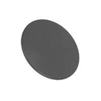 AEG Genuine Cap Burner 102mm Large Right Rear On 6561g-m For AEG 949600259 Spare Part No: 3256283635 spare part