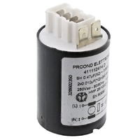 AEG Genuine Capacitor Interference For AEG F77000W0P Spare Part No: 3286023506 spare part