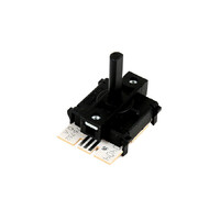 AEG Genuine Switch Input Function For AEG 944181619 Spare Part No: 3301679019 spare part