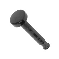 AEG Genuine Button Black For AEG 944181619 Spare Part No: 3301742205 spare part